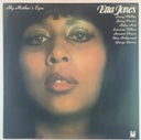 Etta Jones - My Mother's Eyes (LP usado)