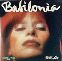 Rita Lee - Babilonia (LP usado)