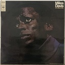 Miles Davis - In A Silent Way (LP usado)