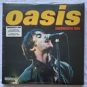 Oasis - Knebworth 1996 (3LPs)(novo)