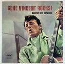 Gene Vincent - Rocks! (LP usado)