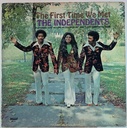 Independents, The - The First Time We Met (LP usado)