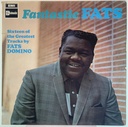 Fats Domino - Fantastic Fats (LP usado)