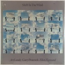 Art Lande - Shift In The Wind (LP novo)