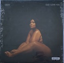 Lizzo - Coz I Love You (LP novo)