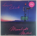 Gun Club - Moonlight Motel (LP novo)