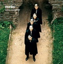 Monks - Hamburg Recordings 1967 (EP 12"novo)