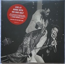 James Brown - Live At Home With His Bad Self(2LPs novo)