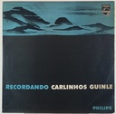 V/A - Recordando Carlinhos Guinle (LP usado)