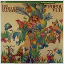 Popol Vuh - Das Hohelied Salomos (LP usado)