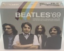 V/A- Beatles' 69  (3 CDs novo)