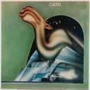 Camel - Camel (LP usado)