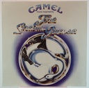 Camel - The Snow Goose (LP usado)