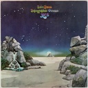 Yes - Tales From Topographic Oceans (2LPs usados)