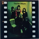 Yes - The Yes Album (LP usado)