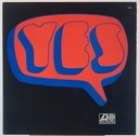 Yes -Yes (LP usado)