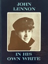 John Lennon - In His Own Write (livro usado)