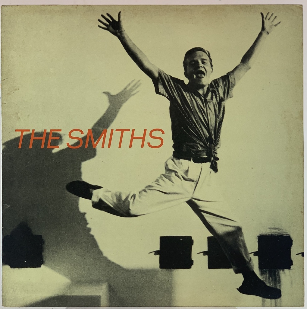 The Smiths - The Boy With The Thorn in His Side (MIX 12" usado)