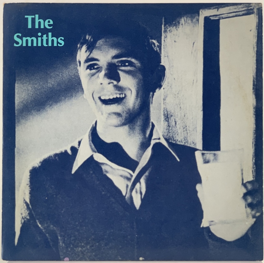 The Smiths - What difference Does It Make(7"usado)