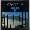 Regininha - Aconteceu em Itaipu (Vinil 7" usado)