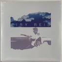 Piry Reis - Herói Moderno (Vinil 7" duplo,novo)