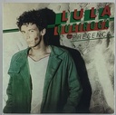 Lula Queiroga - Presença / Beijo no Escuro(Vinil 7" usado)