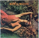 Roxy Music - Stranded (LP usado)