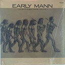 Herbie Mann - Early Mann (LP usado)