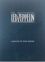 [TOM] Led Zeppelin - The Photographers (Livro usado)