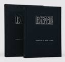 [TOM] Led Zeppelin - The Photographers (Livro usado)