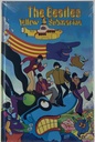 Beatles,The - Yellow Submarine (livro novo)