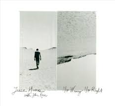 Jesse Harris With Star Rover - No Wrong No Right (CD novo)