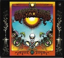 Grateful Dead - Axomoxoa (2CD novo)