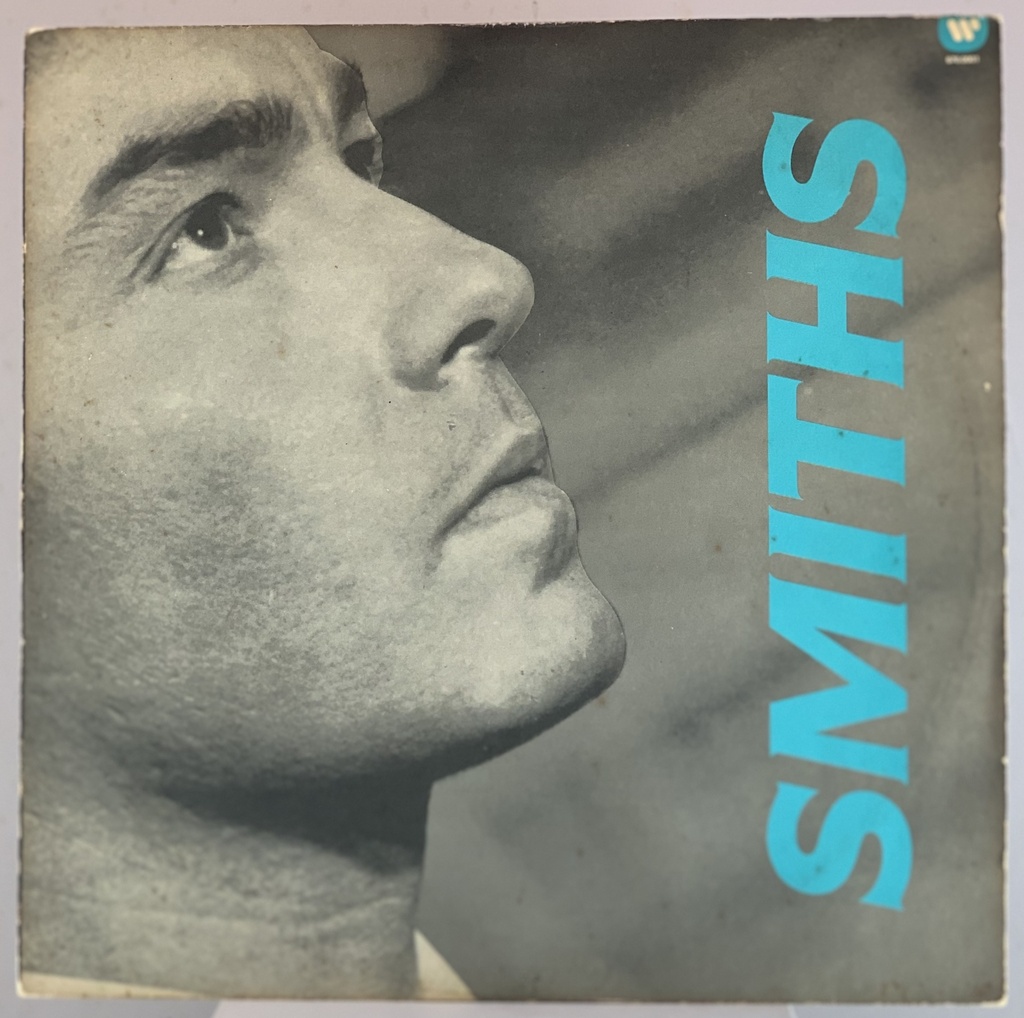 The Smiths - Panic (Mix 12" usado)