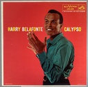 Harry Belafonte - Calypso ( LP usado)