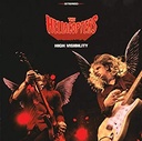 Hellacopters, The - Hight Visibility (CD usado)