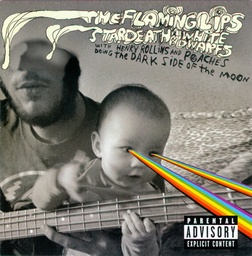 Flamining Lips, The - Doing Dark Side Of The Moon (CD novo)