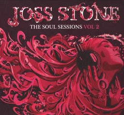 Joss Stone - Soul Sessions vol 2 (CD novo)