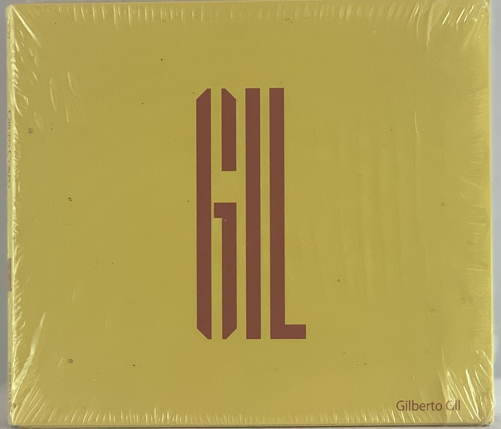 洋楽 GILBERTO GIL BALLET PARA O GRUPO CORPO GILBERTO GIL BALLET PARA O GRUPO CORPO - メルカリ