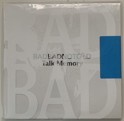 Badbadnotgood - Talk Memory (2LPs)(novo)