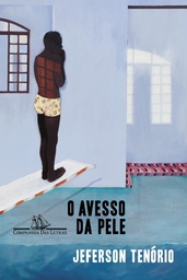 Avesso da Pele,O - Jeferson Tenório (Livro novo)