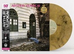 Arthur Verocai - Edição Limitada de 50 anos (LP novo)