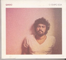 Quinho - O Tempo Soa (CD novo)