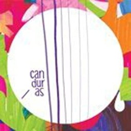 Quinho - Canduras (CD novo)