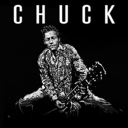 Chuck Berry - Chuck (CD novo) (digipack)