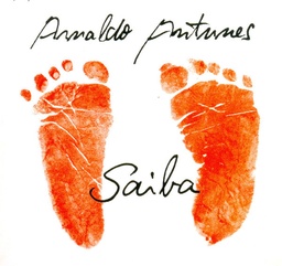 Arnaldo Antunes - Saiba (CD usado)