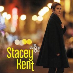 Stacey Kent - The Changing Lights (CD novo)