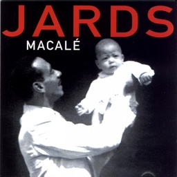 Jards Macalé - O que Faço é Música (CD novo)