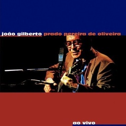 João Gilberto - Prado Pereira De Oliveira (CD novo)