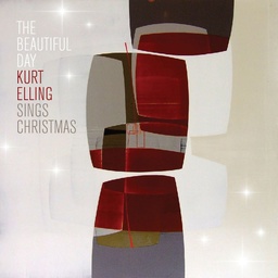 Kurt Elling - The Beautiful day (Sings Christmas) (CD novo)